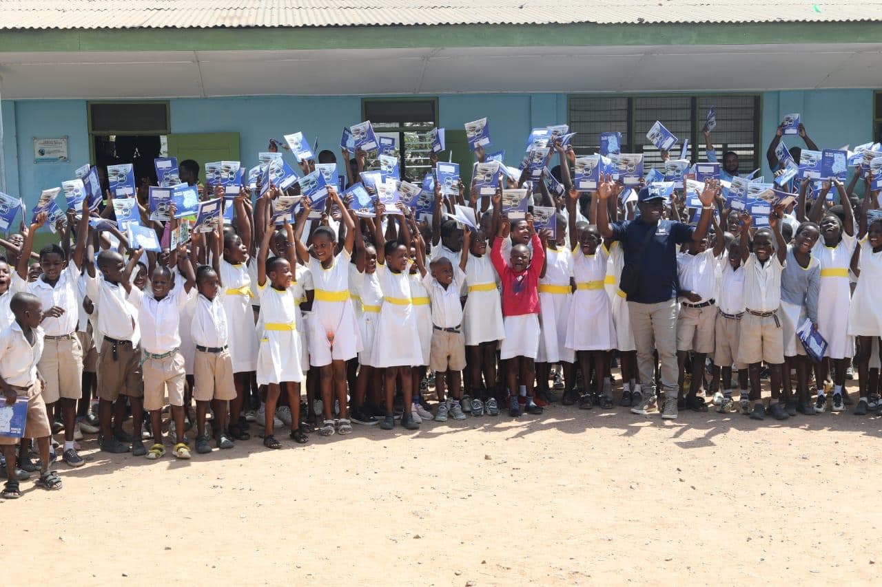 BOST CSR Activities