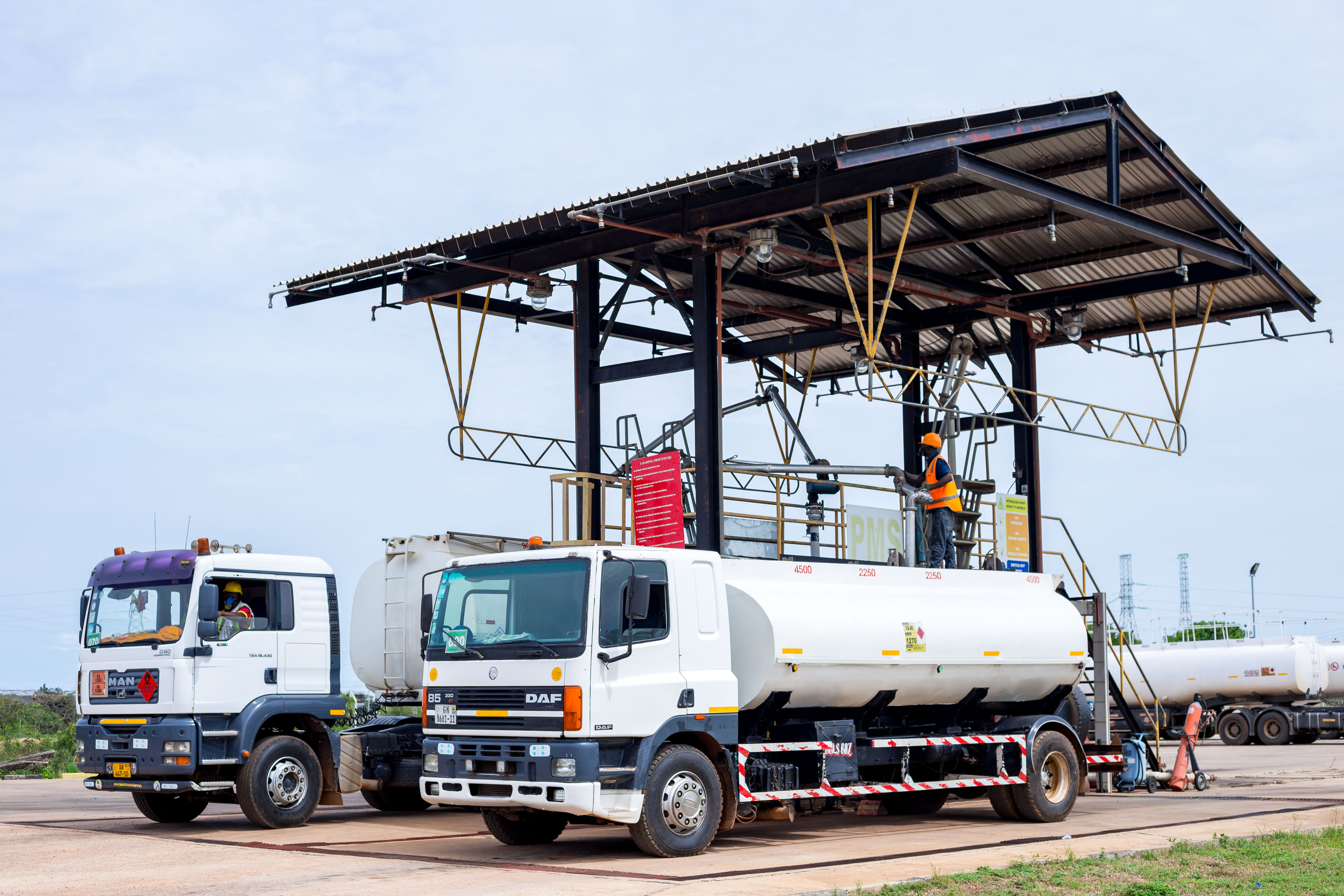 BOST Operations